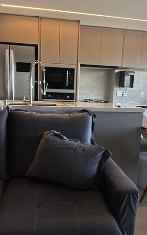 Apartamento para alugar com 75m², 2 quartos e 2 vagas Apartamento para alugar com 75m², 2 quartos e 2 vagasSala
