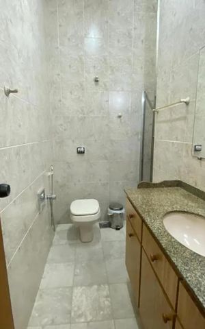 Casa para alugar com 90m², 4 quartos e 1 vaga