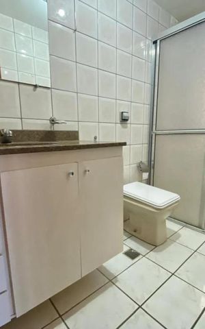 Casa para alugar com 90m², 4 quartos e 1 vaga