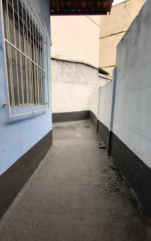 Casa para alugar com 150m², 4 quartos e sem vaga