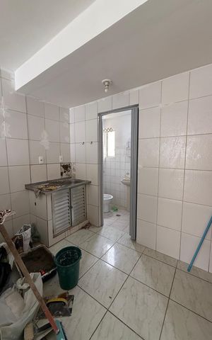 Studio à venda com 28m², 1 quarto e sem vaga Studio à venda com 28m², 1 quarto e sem vagaStudio