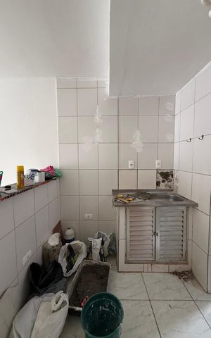 Studio à venda com 28m², 1 quarto e sem vaga Studio à venda com 28m², 1 quarto e sem vagaStudio