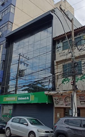 Studio para alugar com 25m², 1 quarto e sem vagaENTORNO UNIMED
