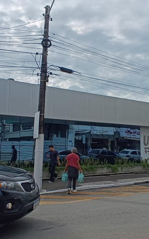 Studio para alugar com 25m², 1 quarto e sem vagaENTORNO SAUDE