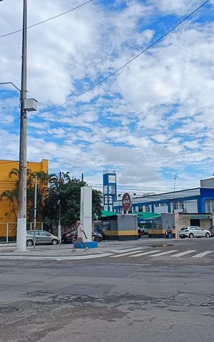 Studio para alugar com 25m², 1 quarto e sem vagaENTORNO BANCOS