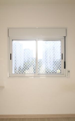 Apartamento à venda com 127m², 3 quartos e 2 vagasQuarto 2