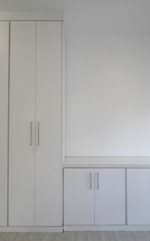 Apartamento à venda com 127m², 3 quartos e 2 vagasSuíte