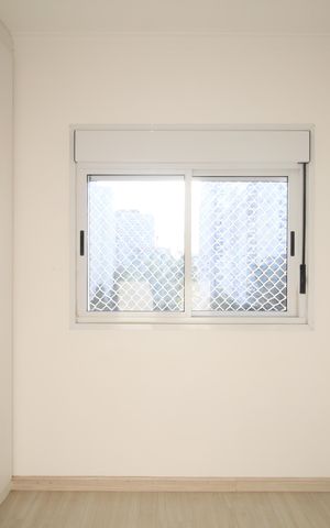 Apartamento à venda com 127m², 3 quartos e 2 vagasQuarto 1