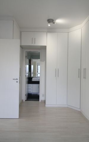 Apartamento à venda com 127m², 3 quartos e 2 vagasSuíte