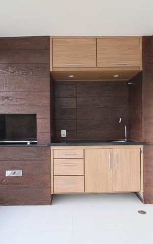 Apartamento à venda com 127m², 3 quartos e 2 vagasVaranda gourmet