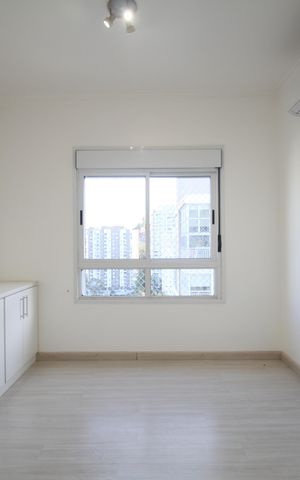 Apartamento à venda com 127m², 3 quartos e 2 vagasSuíte