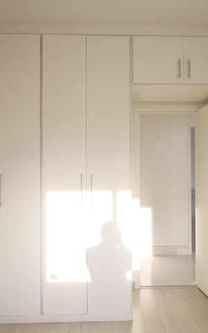 Apartamento à venda com 127m², 3 quartos e 2 vagasQuarto 2
