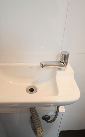 Apartamento à venda com 127m², 3 quartos e 2 vagasBanheiro de serviço