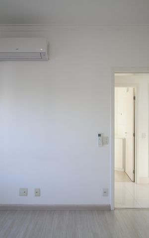 Apartamento à venda com 127m², 3 quartos e 2 vagasSuíte
