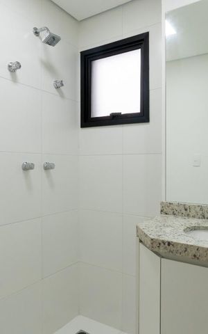 Apartamento à venda com 35m², 1 quarto e sem vaga