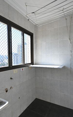 Apartamento para alugar com 200m², 2 quartos e 3 vagasLavanderia
