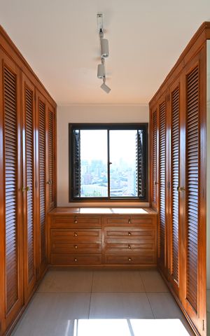 Apartamento para alugar com 200m², 2 quartos e 3 vagasSuíte 1