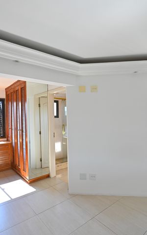 Apartamento para alugar com 200m², 2 quartos e 3 vagasSuíte 1