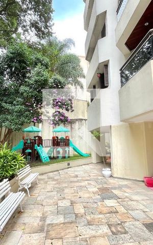 Apartamento para alugar com 200m², 2 quartos e 3 vagas Apartamento para alugar com 200m², 2 quartos e 3 vagasPlayground