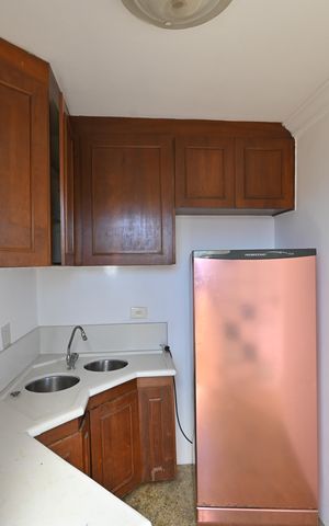 Apartamento para alugar com 200m², 2 quartos e 3 vagasCozinha da Cobertura