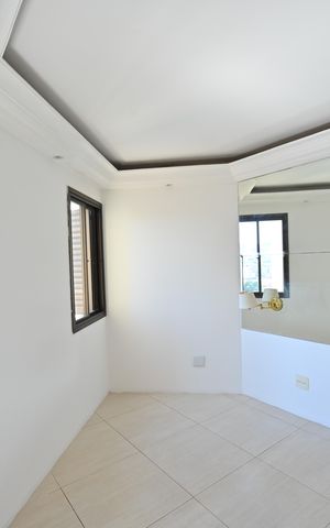Apartamento para alugar com 200m², 2 quartos e 3 vagasSuíte 1