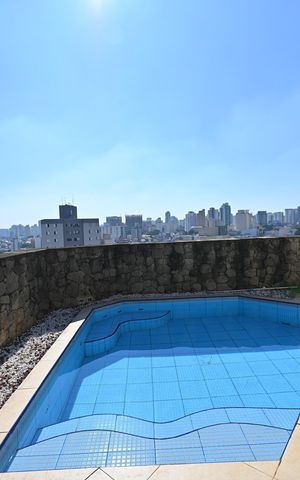 Apartamento para alugar com 200m², 2 quartos e 3 vagasPiscina