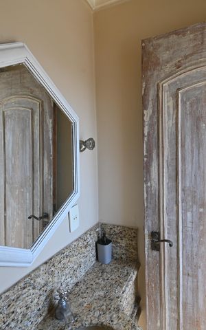 Apartamento para alugar com 200m², 2 quartos e 3 vagasLavabo da Cobertura