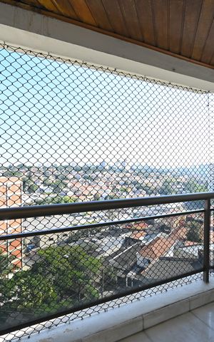 Apartamento para alugar com 200m², 2 quartos e 3 vagasSala