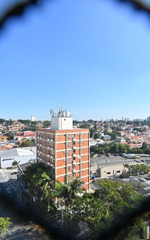Apartamento para alugar com 200m², 2 quartos e 3 vagasVista da Sala