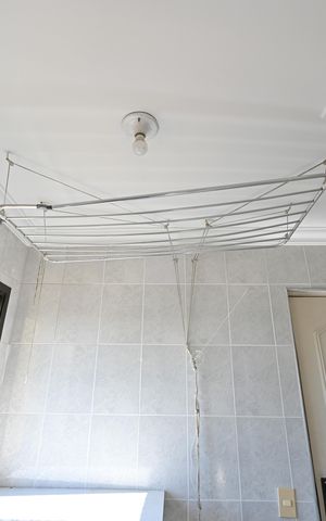 Apartamento para alugar com 200m², 2 quartos e 3 vagasLavanderia