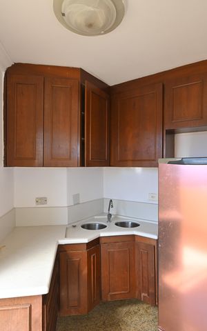 Apartamento para alugar com 200m², 2 quartos e 3 vagasCozinha da Cobertura