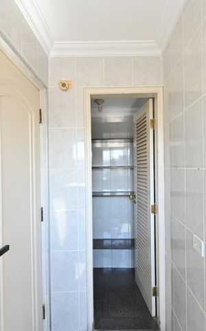 Apartamento para alugar com 200m², 2 quartos e 3 vagasLavanderia