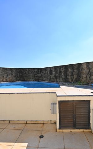Apartamento para alugar com 200m², 2 quartos e 3 vagasPiscina