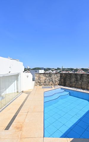 Apartamento para alugar com 200m², 2 quartos e 3 vagasPiscina