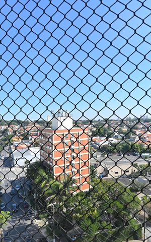 Apartamento para alugar com 200m², 2 quartos e 3 vagasVista da Suíte 2