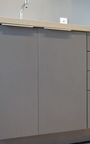 Apartamento para alugar com 28m², 1 quarto e sem vagaCozinha