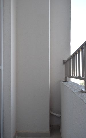 Apartamento para alugar com 28m², 1 quarto e sem vagaVaranda