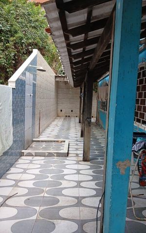 Casa para alugar com 400m², 3 quartos e 1 vaga Casa para alugar com 400m², 3 quartos e 1 vagaCorredor