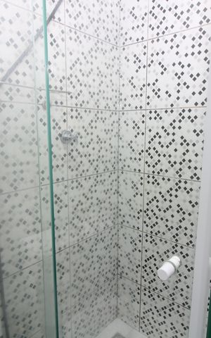 Apartamento à venda com 38m², 2 quartos e 1 vagaBanheiro