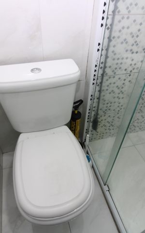 Apartamento à venda com 38m², 2 quartos e 1 vagaBanheiro