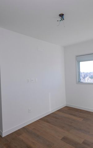Apartamento à venda com 84m², 2 quartos e 2 vagas SUITE Nº 2