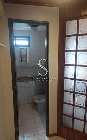Apartamento à venda com 52m², 3 quartos e sem vaga