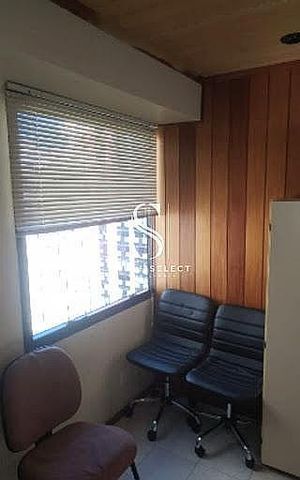 Apartamento à venda com 52m², 3 quartos e sem vaga