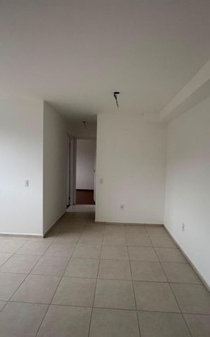 Apartamento à venda com 46m², 2 quartos e 1 vaga Apartamento à venda com 46m², 2 quartos e 1 vagaSala