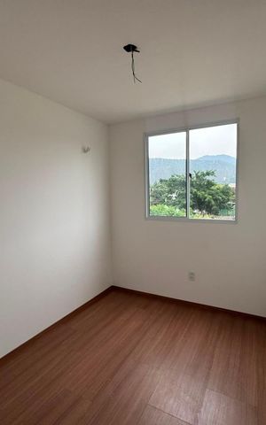 Apartamento à venda com 46m², 2 quartos e 1 vaga Apartamento à venda com 46m², 2 quartos e 1 vagaQuarto