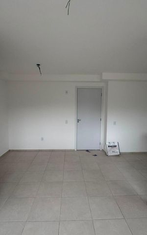 Apartamento à venda com 46m², 2 quartos e 1 vaga Apartamento à venda com 46m², 2 quartos e 1 vagaSala