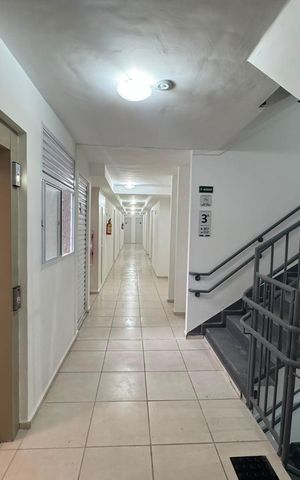 Apartamento à venda com 46m², 2 quartos e 1 vaga Apartamento à venda com 46m², 2 quartos e 1 vagaÁrea externa