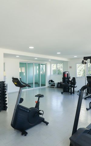 Apartamento à venda com 58m², 2 quartos e 1 vaga Apartamento à venda com 58m², 2 quartos e 1 vagaAcademia