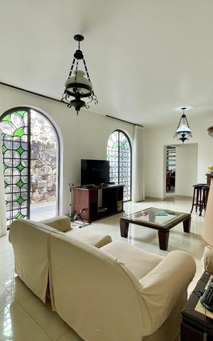 Casa para alugar com 400m², 4 quartos e 5 vagas