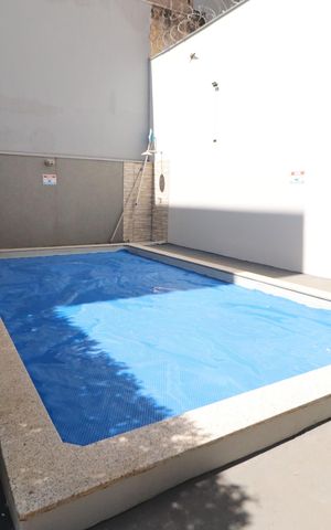Apartamento para alugar com 75m², 3 quartos e 2 vagasÁrea comum - Piscina
